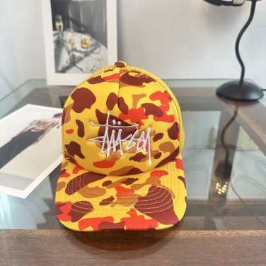 Urban Casual Adjustable Baseball Cap Unisex Outdoor (228)