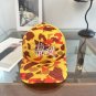 Urban Casual Adjustable Baseball Cap Unisex Outdoor (228)