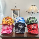 Urban Casual Adjustable Baseball Cap Unisex Outdoor (229)