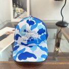 Urban Casual Adjustable Baseball Cap Unisex Outdoor (230)