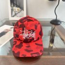 Urban Casual Adjustable Baseball Cap Unisex Outdoor (232)