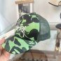 Urban Casual Adjustable Baseball Cap Unisex Outdoor (233)