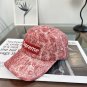 Urban Casual Adjustable Baseball Cap Unisex Outdoor (236)