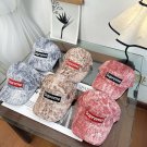 Urban Casual Adjustable Baseball Cap Unisex Outdoor (237)