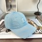 Urban Casual Adjustable Baseball Cap Unisex Outdoor (240)