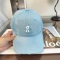 Urban Casual Adjustable Baseball Cap Unisex Outdoor (240)