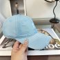 Urban Casual Adjustable Baseball Cap Unisex Outdoor (240)