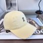Urban Casual Adjustable Baseball Cap Unisex Outdoor (241)