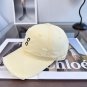 Urban Casual Adjustable Baseball Cap Unisex Outdoor (241)