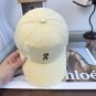 Urban Casual Adjustable Baseball Cap Unisex Outdoor (241)