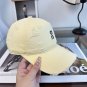 Urban Casual Adjustable Baseball Cap Unisex Outdoor (241)