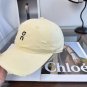 Urban Casual Adjustable Baseball Cap Unisex Outdoor (241)