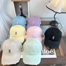 Urban Casual Adjustable Baseball Cap Unisex Outdoor (242)
