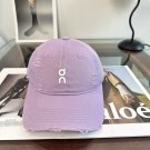 Urban Casual Adjustable Baseball Cap Unisex Outdoor (243)