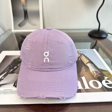 Urban Casual Adjustable Baseball Cap Unisex Outdoor (243)
