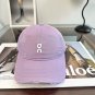 Urban Casual Adjustable Baseball Cap Unisex Outdoor (243)
