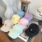 Urban Casual Adjustable Baseball Cap Unisex Outdoor (244)