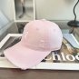 Urban Casual Adjustable Baseball Cap Unisex Outdoor (244)