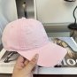 Urban Casual Adjustable Baseball Cap Unisex Outdoor (244)