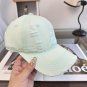 Urban Casual Adjustable Baseball Cap Unisex Outdoor (245)