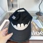Urban Casual Adjustable Baseball Cap Unisex Outdoor (246)