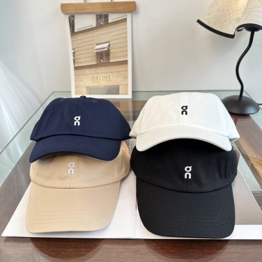 Urban Casual Adjustable Baseball Cap Unisex Outdoor (247)