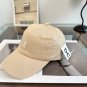 Urban Casual Adjustable Baseball Cap Unisex Outdoor (247)