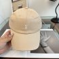 Urban Casual Adjustable Baseball Cap Unisex Outdoor (247)