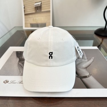 Urban Casual Adjustable Baseball Cap Unisex Outdoor (249)