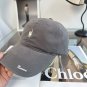 Urban Casual Adjustable Baseball Cap Unisex Outdoor (254)