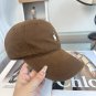 Urban Casual Adjustable Baseball Cap Unisex Outdoor (256)