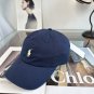 Urban Casual Adjustable Baseball Cap Unisex Outdoor (262)