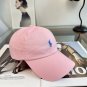 Urban Casual Adjustable Baseball Cap Unisex Outdoor (264)