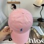 Urban Casual Adjustable Baseball Cap Unisex Outdoor (264)