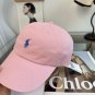 Urban Casual Adjustable Baseball Cap Unisex Outdoor (264)
