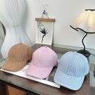 Urban Casual Adjustable Baseball Cap Unisex Outdoor (274)