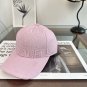Urban Casual Adjustable Baseball Cap Unisex Outdoor (274)