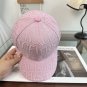Urban Casual Adjustable Baseball Cap Unisex Outdoor (274)