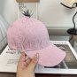Urban Casual Adjustable Baseball Cap Unisex Outdoor (274)