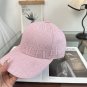 Urban Casual Adjustable Baseball Cap Unisex Outdoor (274)