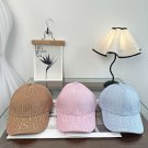 Urban Casual Adjustable Baseball Cap Unisex Outdoor (276)