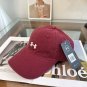 Urban Casual Adjustable Baseball Cap Unisex Outdoor (280)