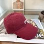Urban Casual Adjustable Baseball Cap Unisex Outdoor (280)