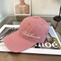 Urban Casual Adjustable Baseball Cap Unisex Outdoor (283)