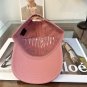 Urban Casual Adjustable Baseball Cap Unisex Outdoor (283)