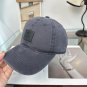 Urban Casual Adjustable Baseball Cap Unisex Outdoor (293)