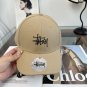Urban Casual Adjustable Baseball Cap Unisex Outdoor (296)