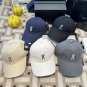 Urban Casual Adjustable Baseball Cap Unisex Outdoor (300)
