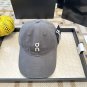 Urban Casual Adjustable Baseball Cap Unisex Outdoor (300)