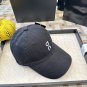 Urban Casual Adjustable Baseball Cap Unisex Outdoor (301)